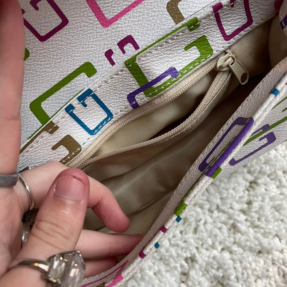 Guess Women's multi Bag - Picture 8 of 8